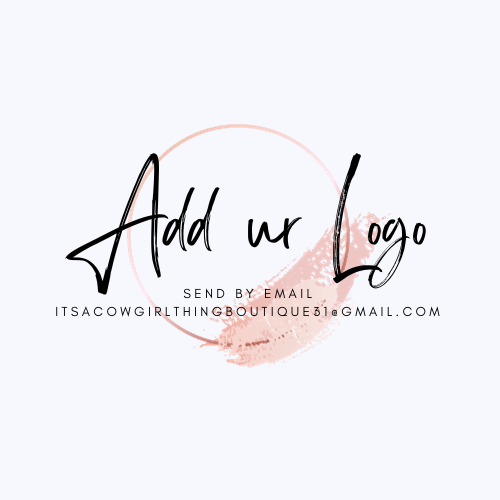 LOGO STICKERS