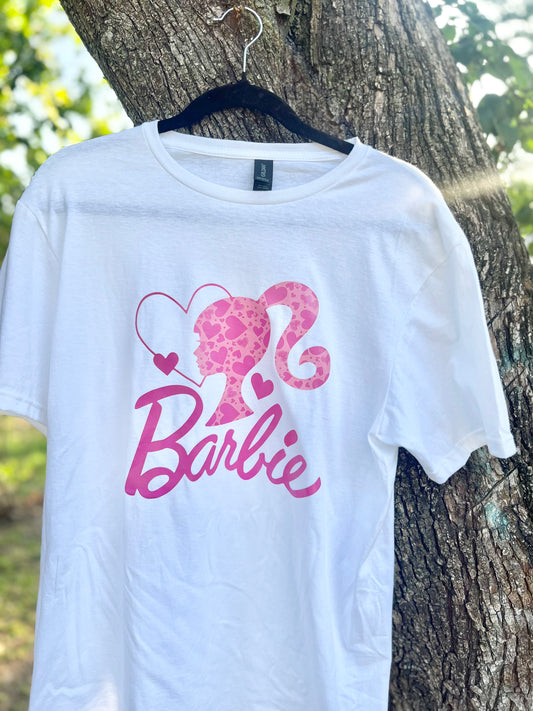 BARBIE COLLECTION T-SHIRT